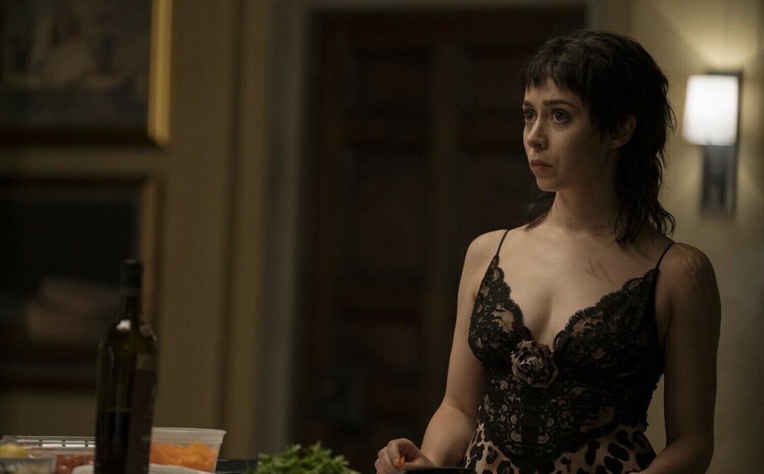 Photo nue de fuite OnlyFans de Cristin Milioti #102 Photo nue de fuite OnlyFans de Cristin Milioti #102