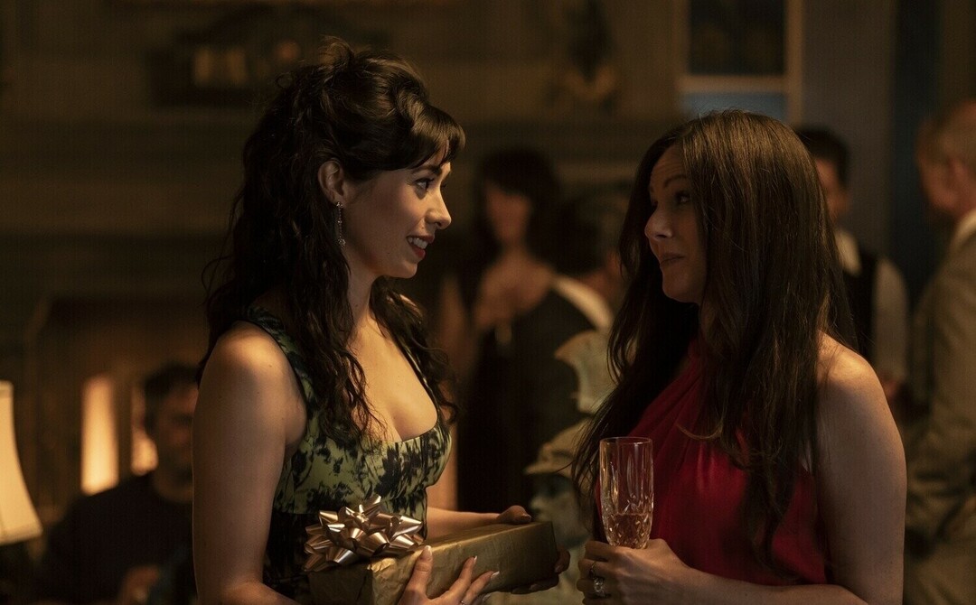 Photo nue de fuite OnlyFans de Cristin Milioti #105 Photo nue de fuite OnlyFans de Cristin Milioti #105