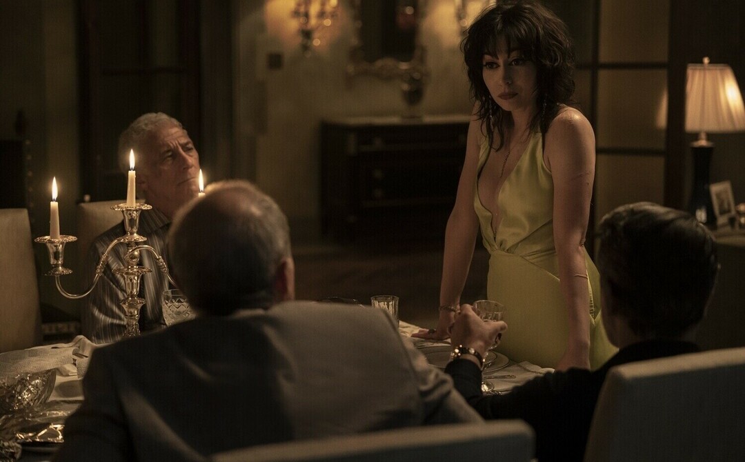 Photo nue de fuite OnlyFans de Cristin Milioti #106 Photo nue de fuite OnlyFans de Cristin Milioti #106