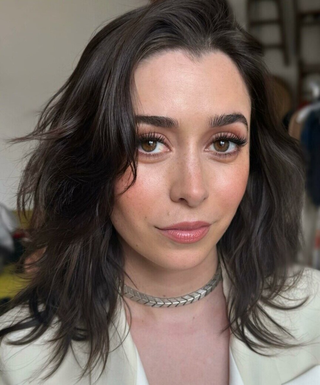 Photo nue de fuite OnlyFans de Cristin Milioti #109 Photo nue de fuite OnlyFans de Cristin Milioti #109