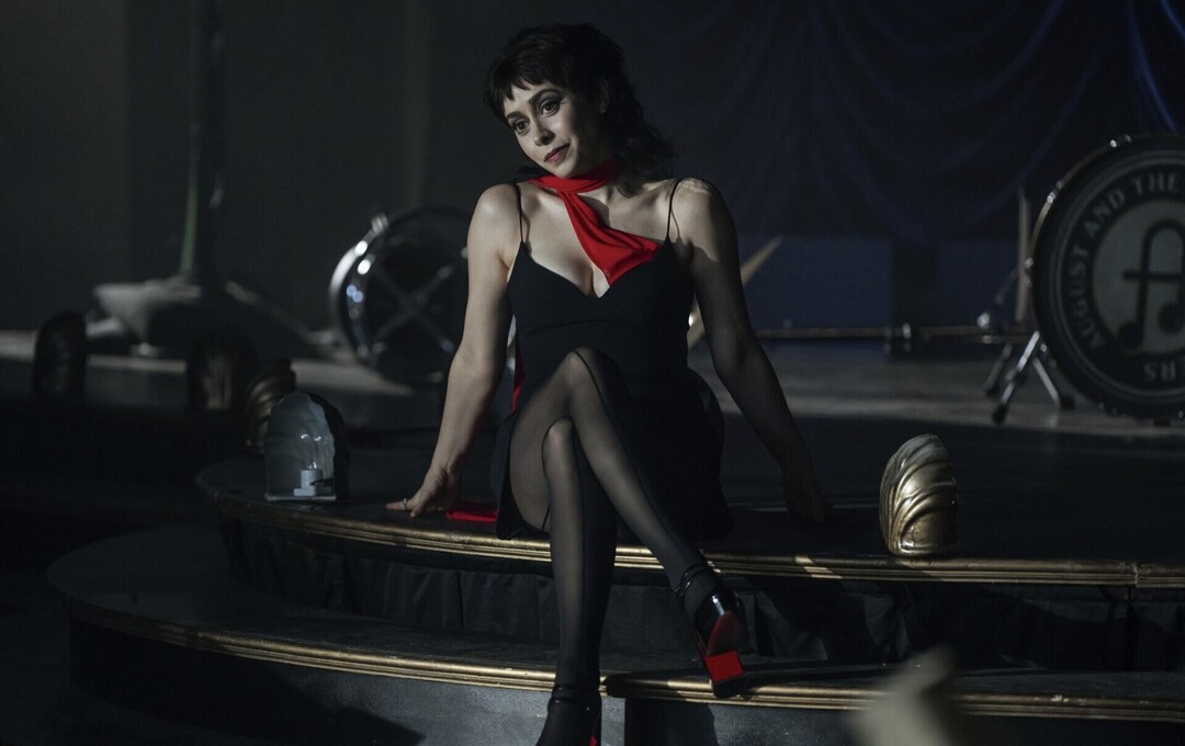 Photo nue de fuite OnlyFans de Cristin Milioti #119 Photo nue de fuite OnlyFans de Cristin Milioti #119