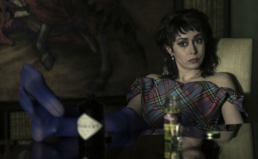 Photo nue de fuite OnlyFans de Cristin Milioti #121 Photo nue de fuite OnlyFans de Cristin Milioti #121