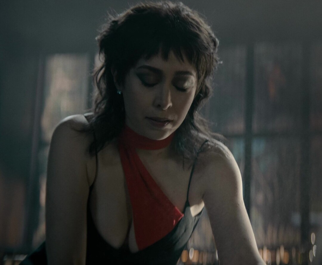 Photo nue de fuite OnlyFans de Cristin Milioti #127 Photo nue de fuite OnlyFans de Cristin Milioti #127