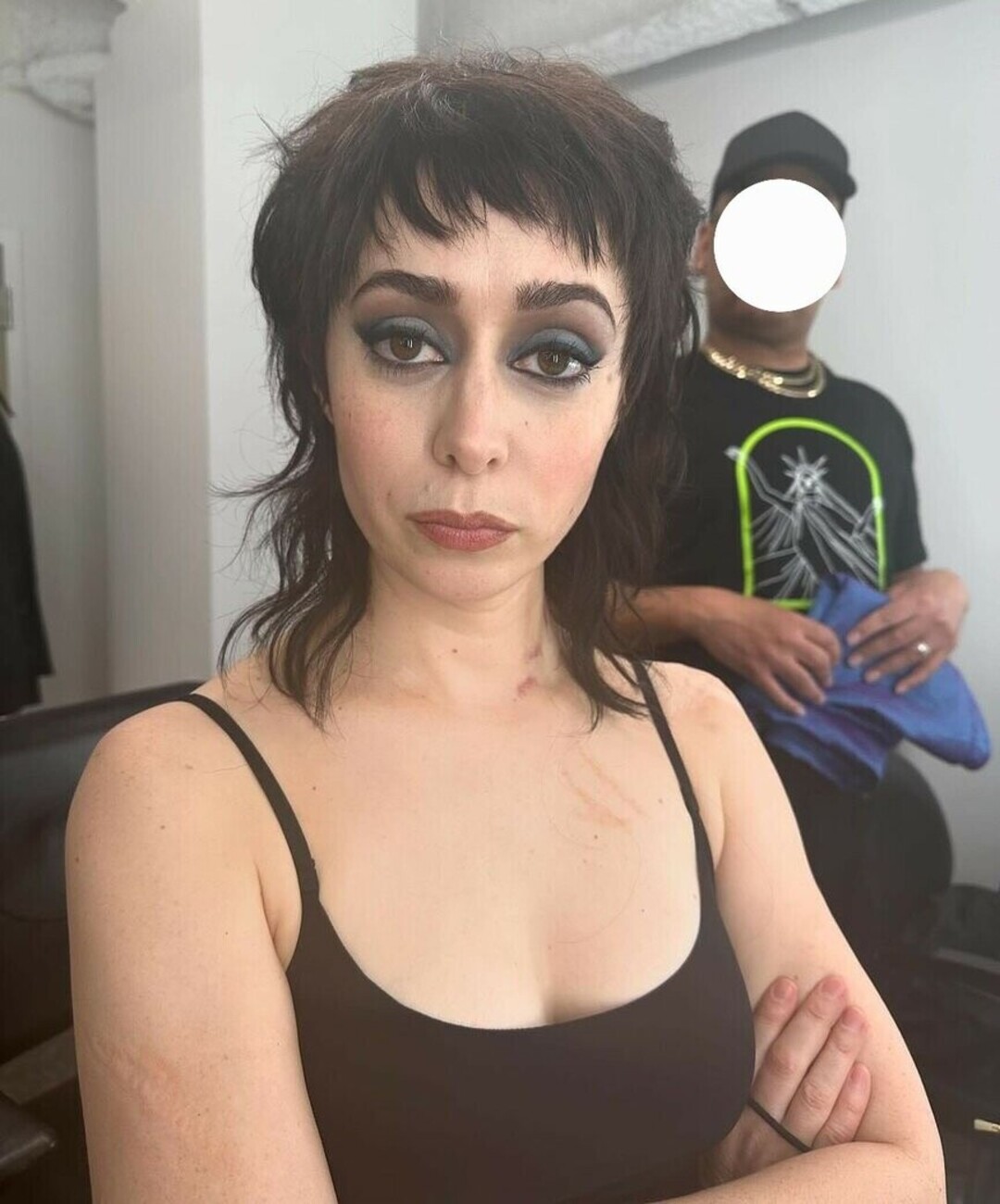 Photo nue de fuite OnlyFans de Cristin Milioti #138 Photo nue de fuite OnlyFans de Cristin Milioti #138