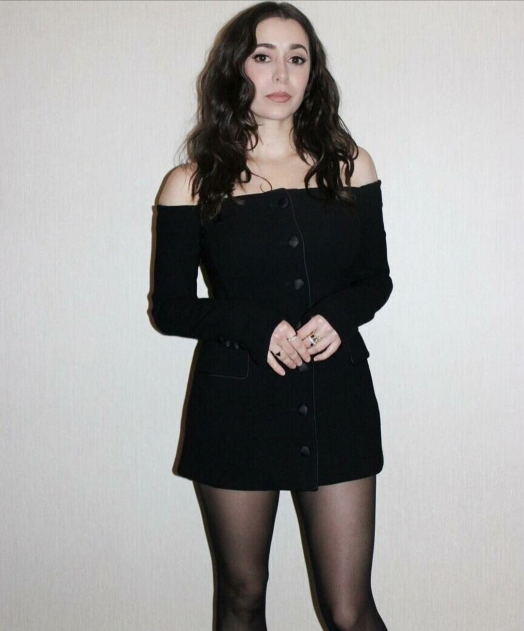 Photo nue de fuite OnlyFans de Cristin Milioti #145 Photo nue de fuite OnlyFans de Cristin Milioti #145