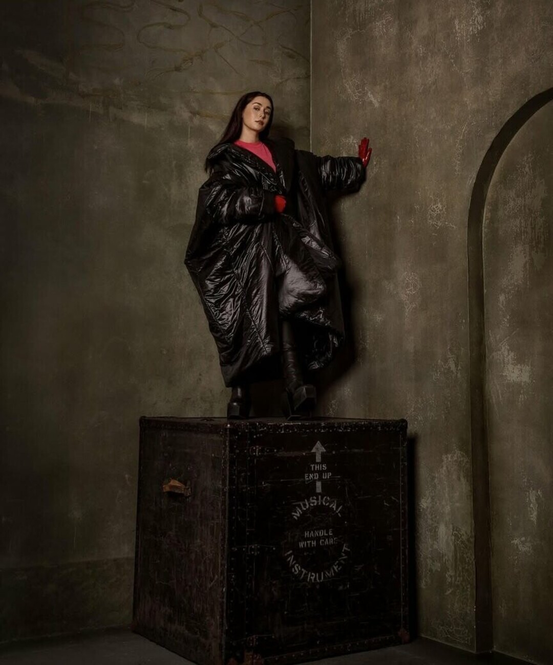 Photo nue de fuite OnlyFans de Cristin Milioti #153 Photo nue de fuite OnlyFans de Cristin Milioti #153