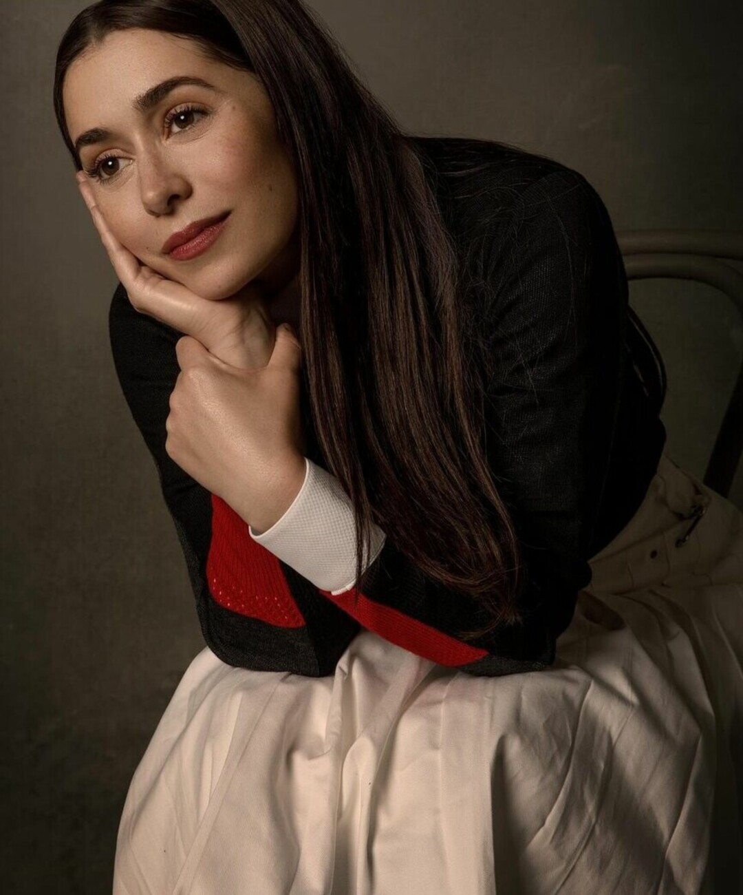 Photo nue de fuite OnlyFans de Cristin Milioti #155 Photo nue de fuite OnlyFans de Cristin Milioti #155