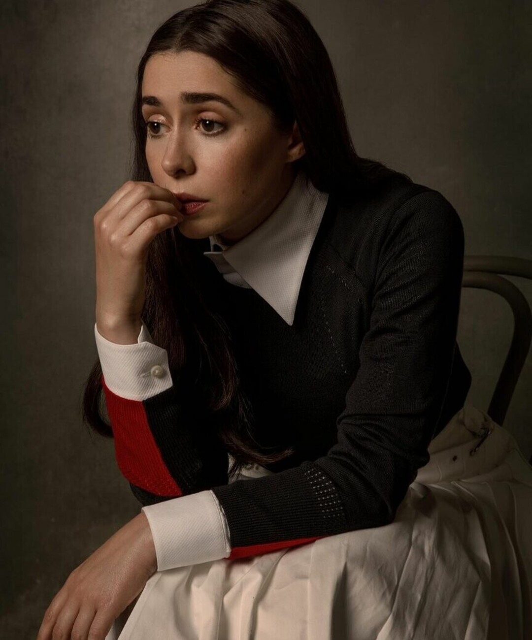 Photo nue de fuite OnlyFans de Cristin Milioti #157 Photo nue de fuite OnlyFans de Cristin Milioti #157