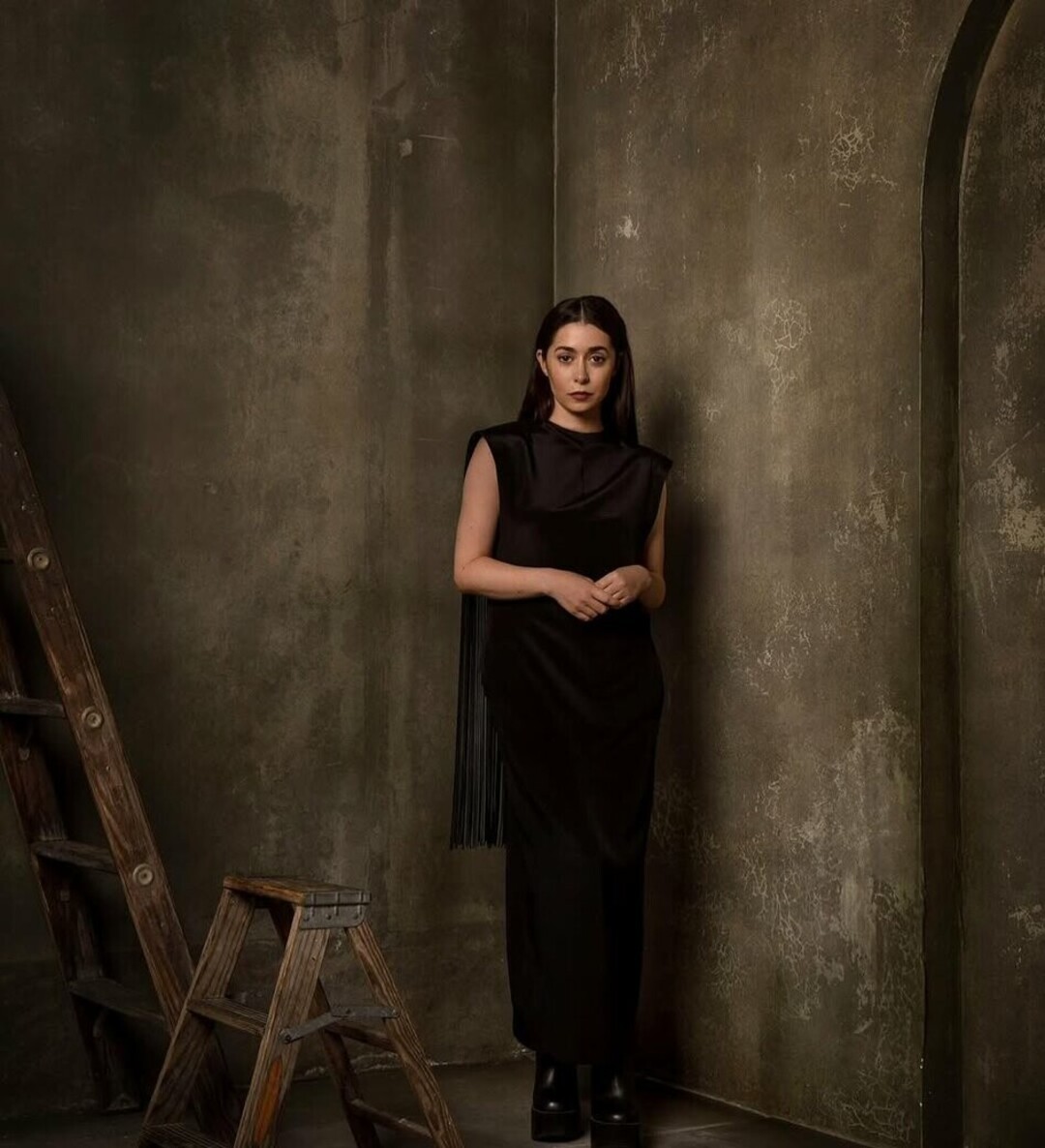 Photo nue de fuite OnlyFans de Cristin Milioti #163 Photo nue de fuite OnlyFans de Cristin Milioti #163