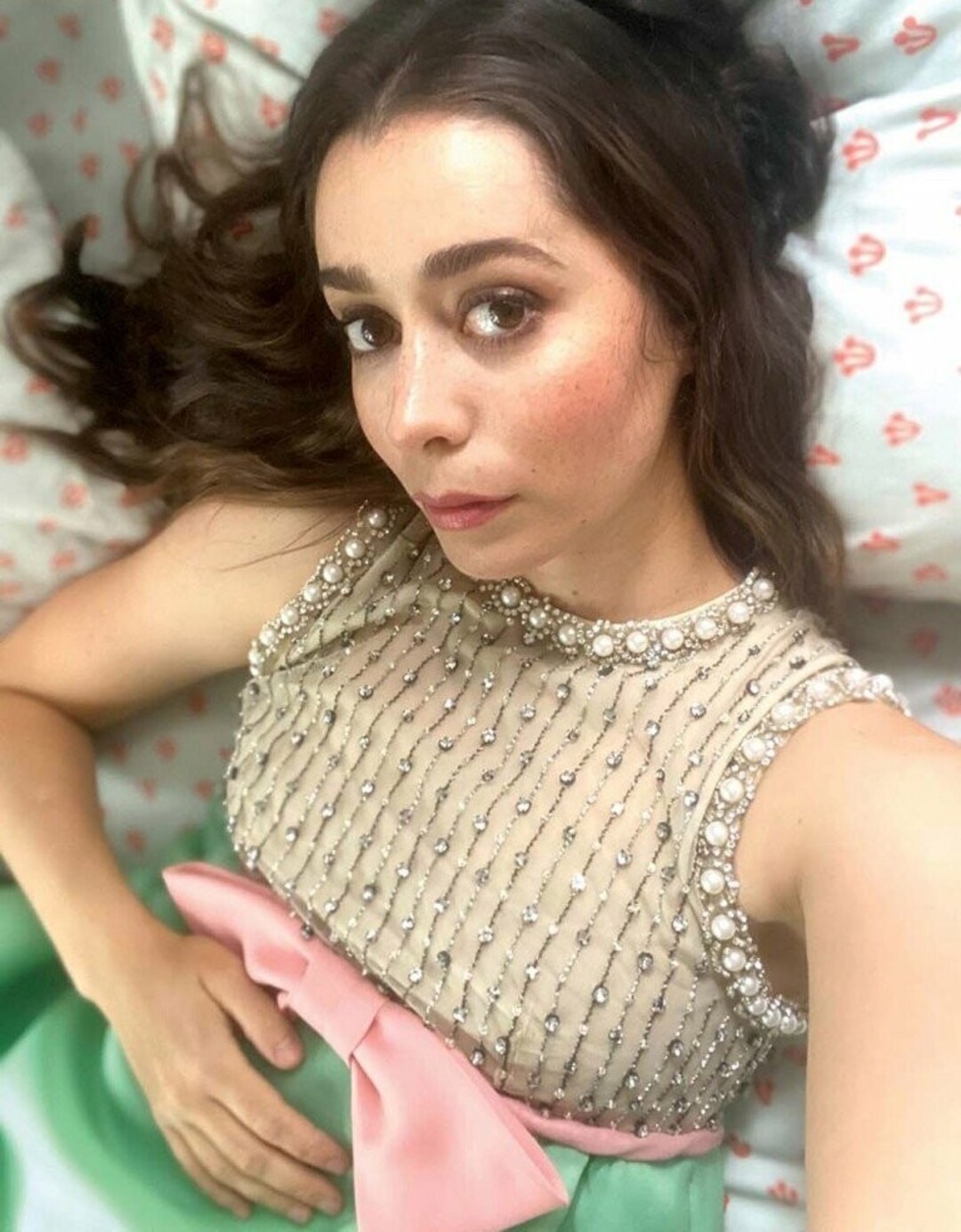Photo nue de fuite OnlyFans de Cristin Milioti #166 Photo nue de fuite OnlyFans de Cristin Milioti #166