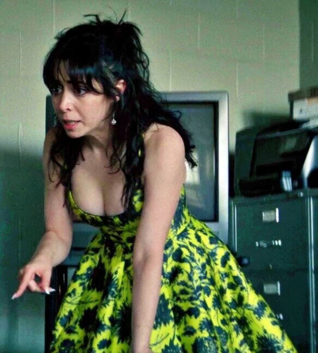 Photo nue de fuite OnlyFans de Cristin Milioti #167 Photo nue de fuite OnlyFans de Cristin Milioti #167