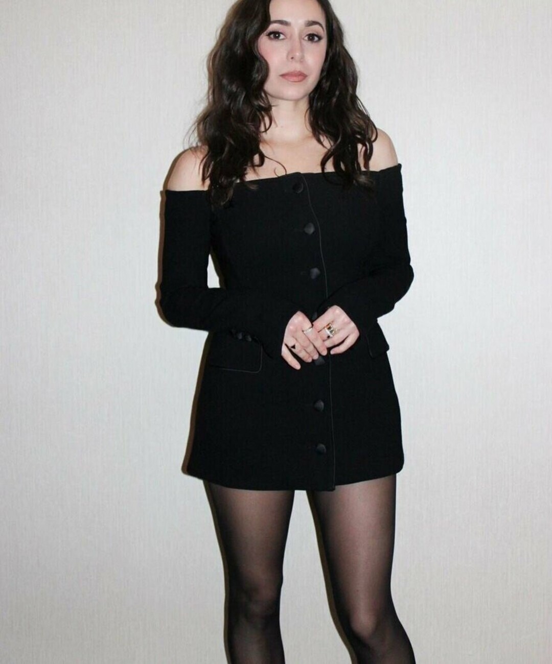 Photo nue de fuite OnlyFans de Cristin Milioti #171 Photo nue de fuite OnlyFans de Cristin Milioti #171