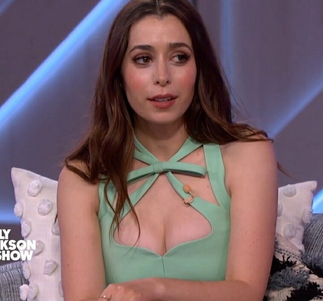 Photo nue de fuite OnlyFans de Cristin Milioti #173 Photo nue de fuite OnlyFans de Cristin Milioti #173