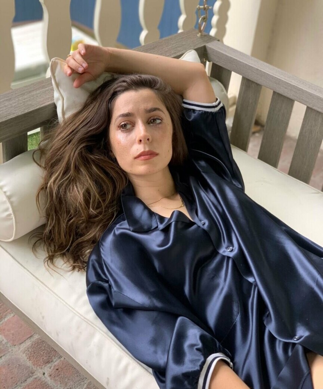Photo nue de fuite OnlyFans de Cristin Milioti #175 Photo nue de fuite OnlyFans de Cristin Milioti #175