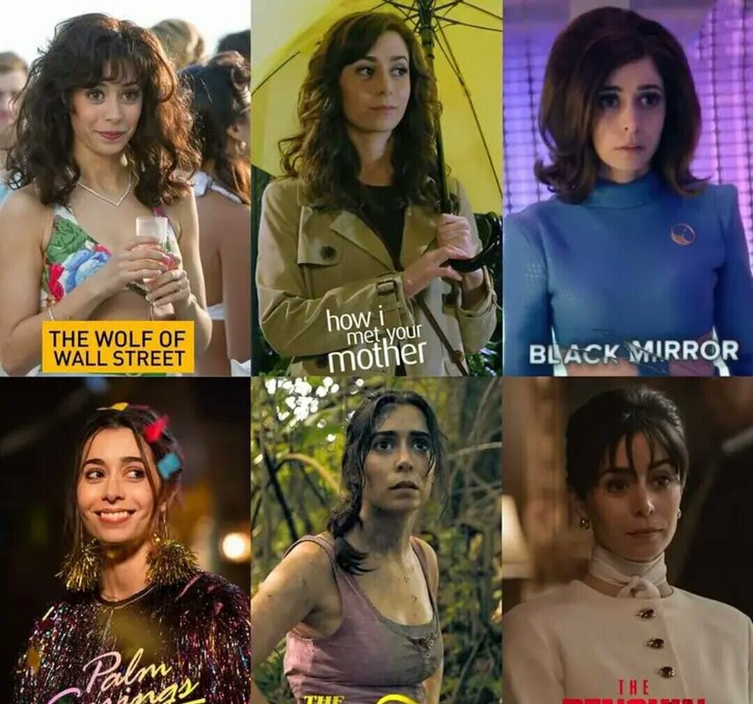 Photo nue de fuite OnlyFans de Cristin Milioti #183 Photo nue de fuite OnlyFans de Cristin Milioti #183