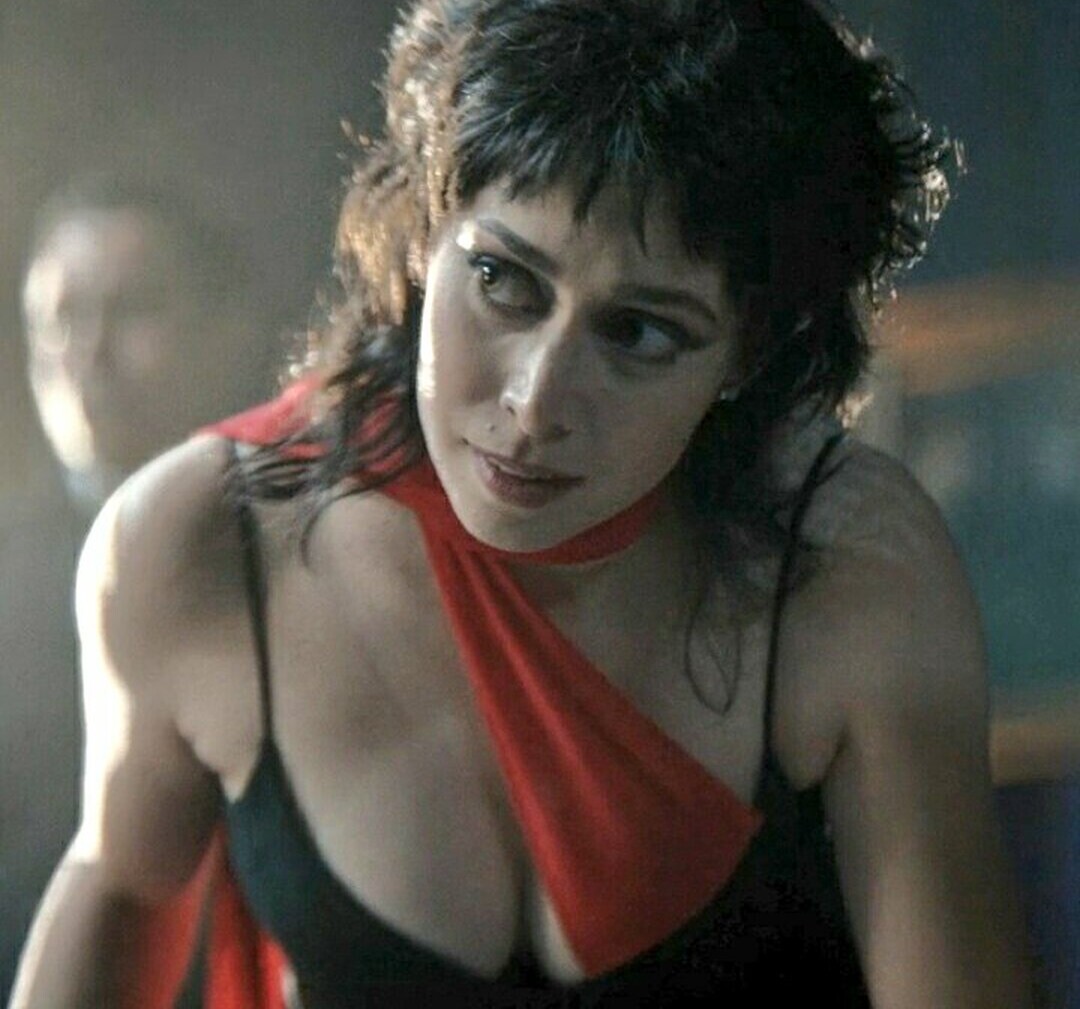 Photo nue de fuite OnlyFans de Cristin Milioti #189 Photo nue de fuite OnlyFans de Cristin Milioti #189