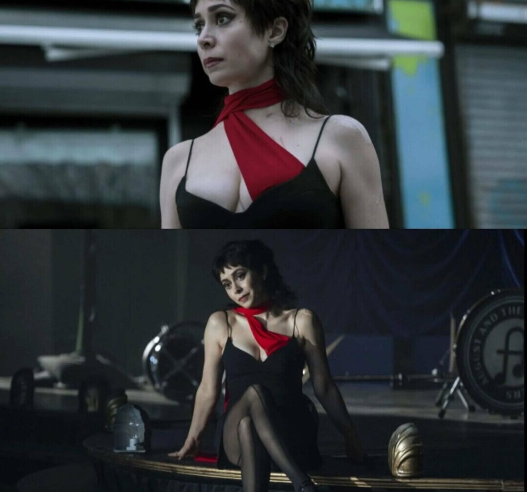 Photo nue de fuite OnlyFans de Cristin Milioti #190 Photo nue de fuite OnlyFans de Cristin Milioti #190