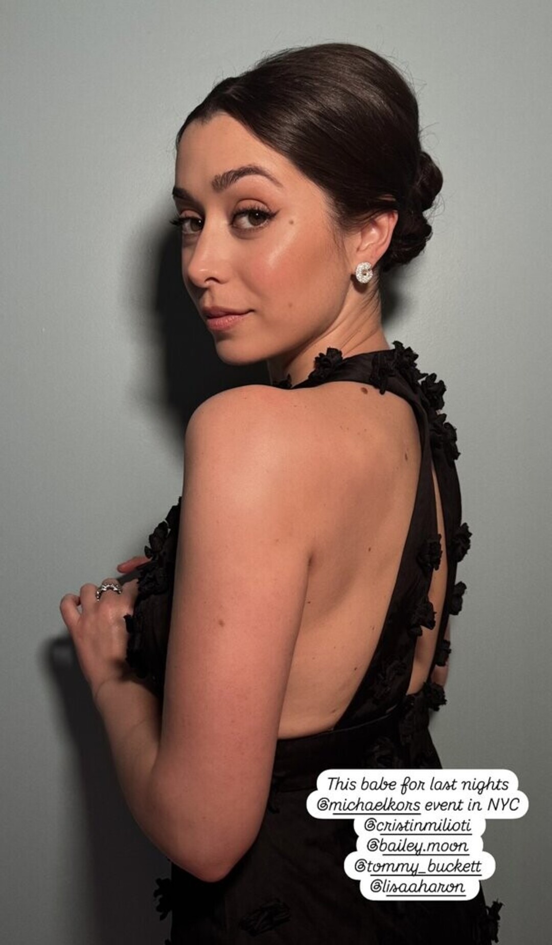 Photo nue de fuite OnlyFans de Cristin Milioti #195 Photo nue de fuite OnlyFans de Cristin Milioti #195