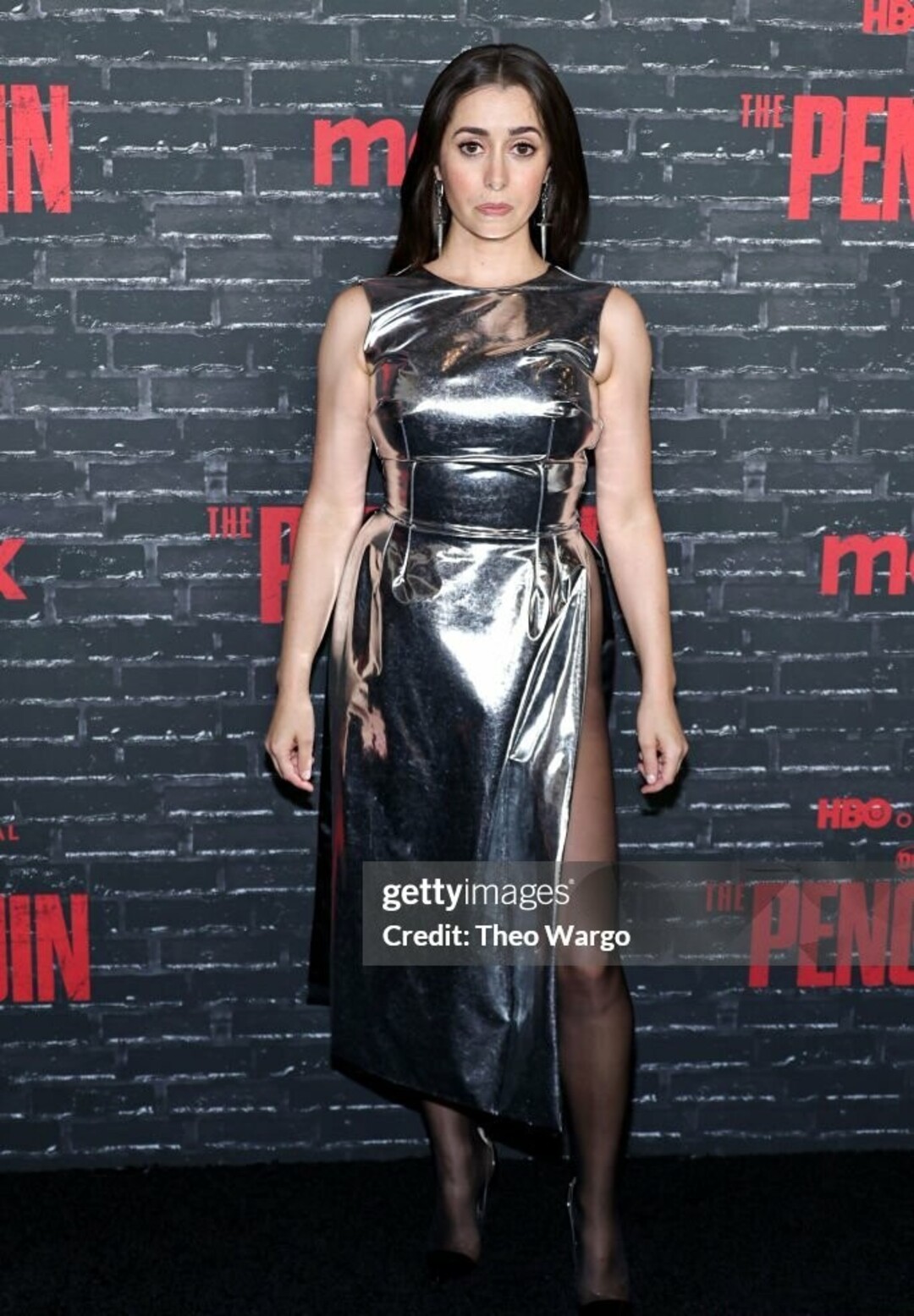 Photo nue de fuite OnlyFans de Cristin Milioti #21 Photo nue de fuite OnlyFans de Cristin Milioti #21