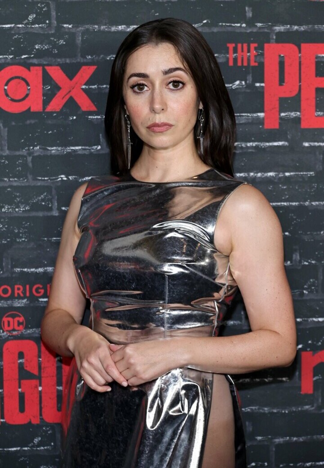 Photo nue de fuite OnlyFans de Cristin Milioti #32 Photo nue de fuite OnlyFans de Cristin Milioti #32