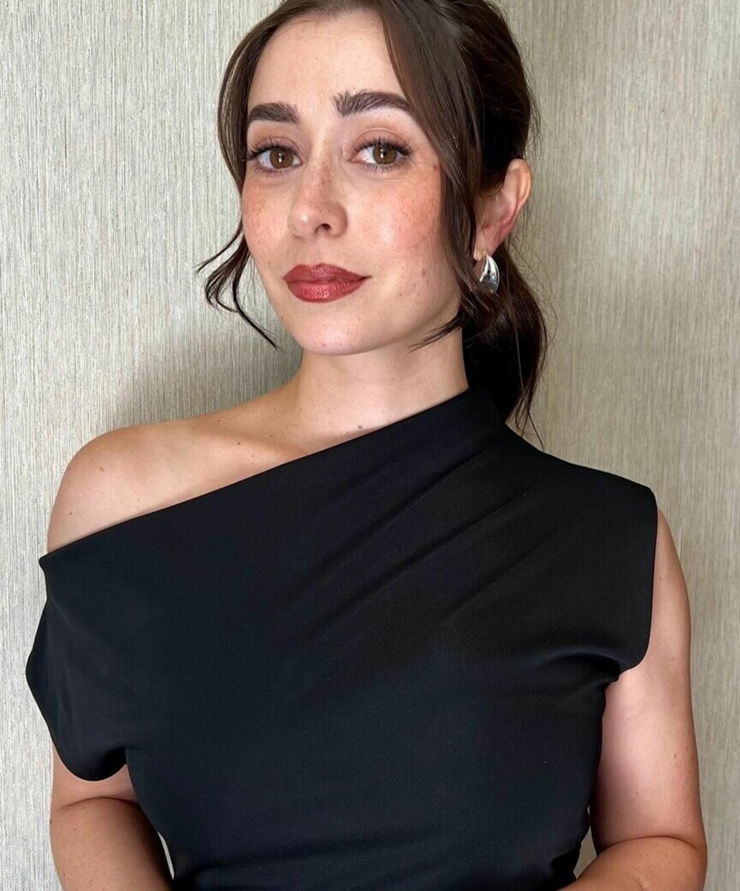 Photo nue de fuite OnlyFans de Cristin Milioti #6 Photo nue de fuite OnlyFans de Cristin Milioti #6