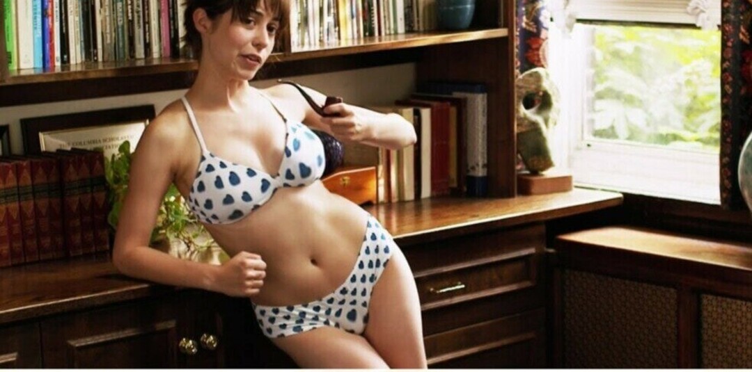 Photo nue de fuite OnlyFans de Cristin Milioti #61 Photo nue de fuite OnlyFans de Cristin Milioti #61