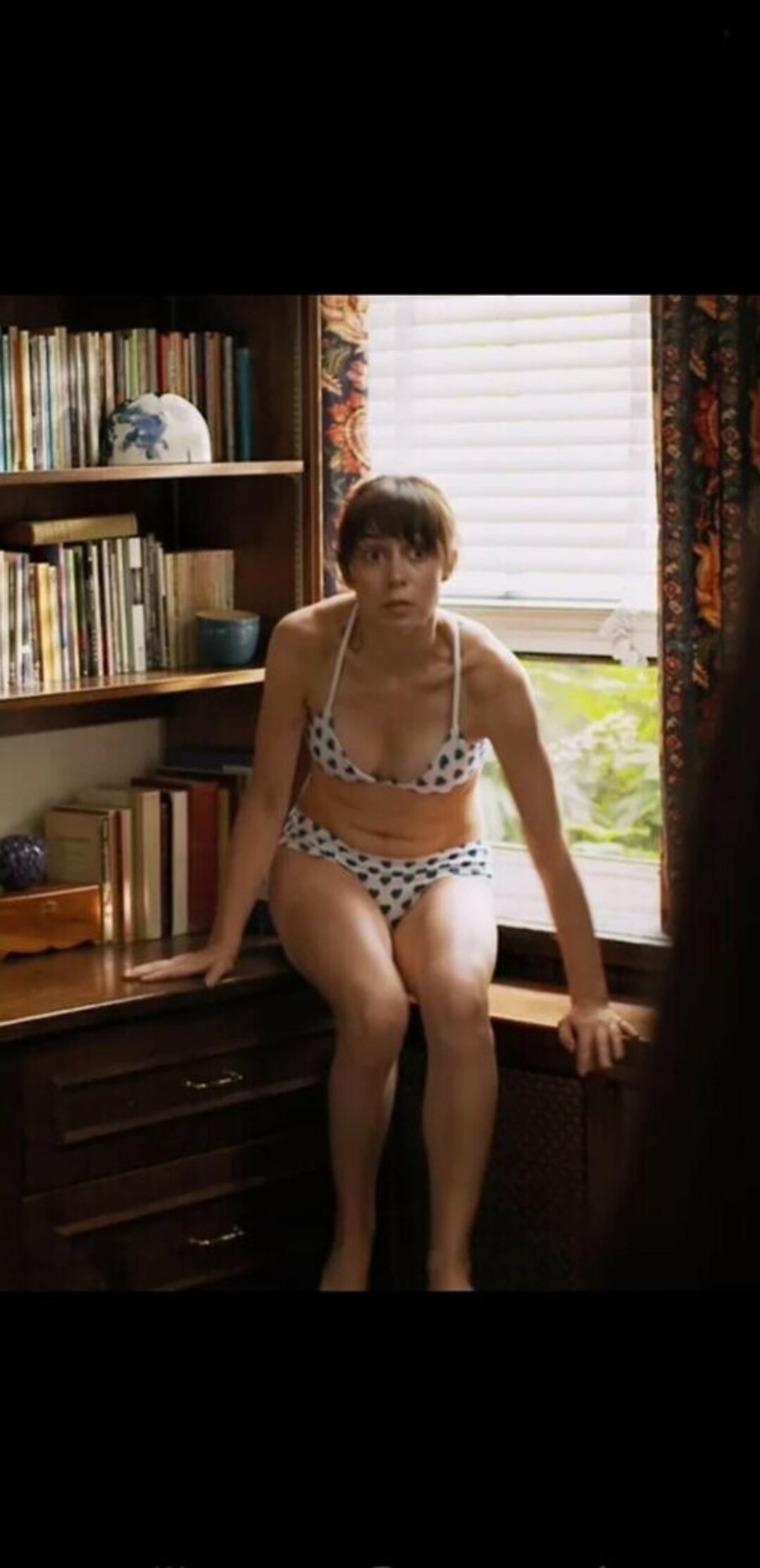 Photo nue de fuite OnlyFans de Cristin Milioti #62 Photo nue de fuite OnlyFans de Cristin Milioti #62