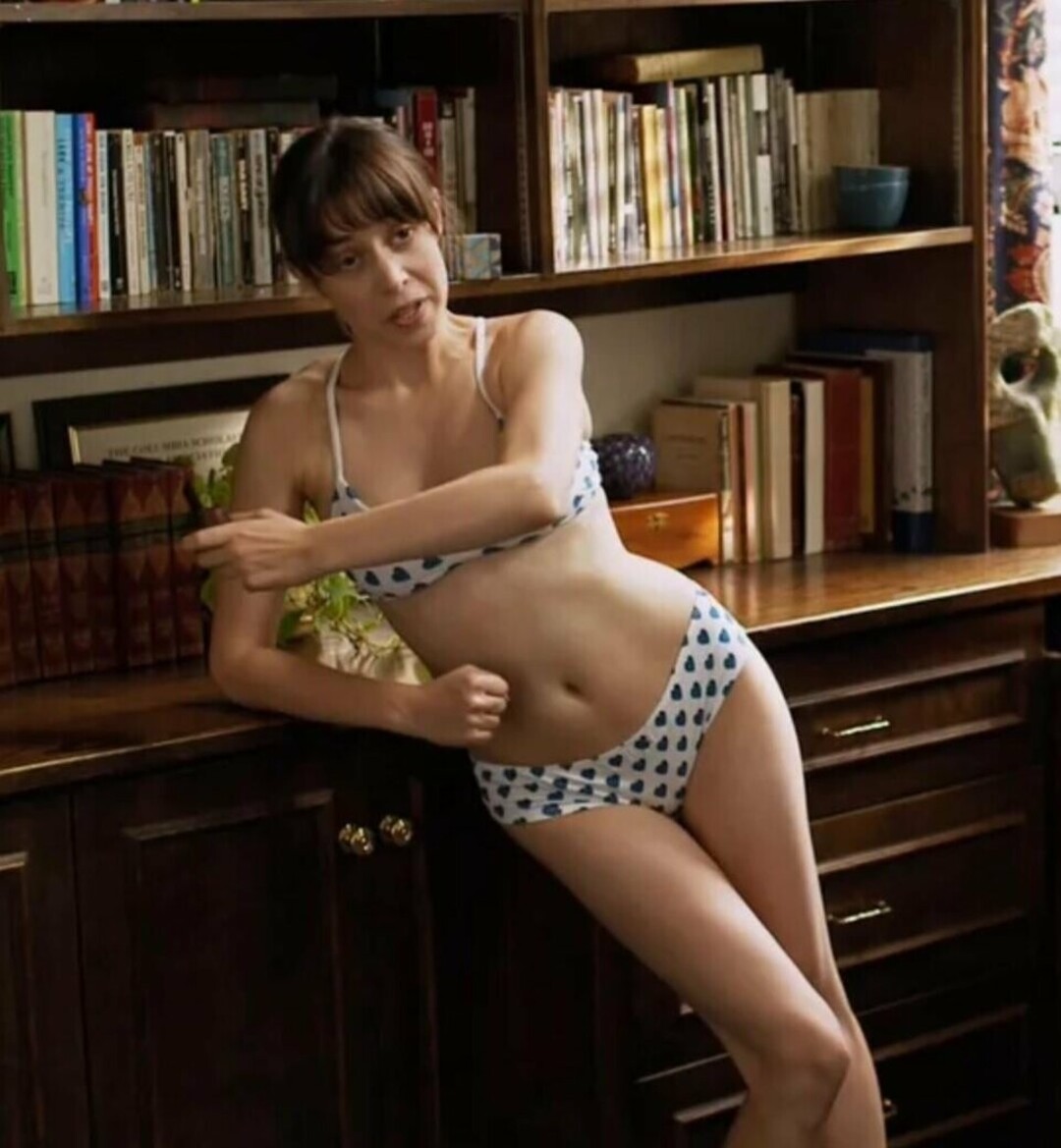 Photo nue de fuite OnlyFans de Cristin Milioti #63 Photo nue de fuite OnlyFans de Cristin Milioti #63