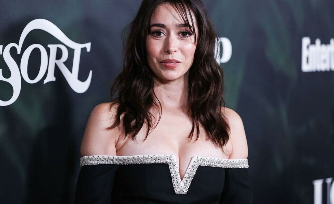 Photo nue de fuite OnlyFans de Cristin Milioti #73 Photo nue de fuite OnlyFans de Cristin Milioti #73