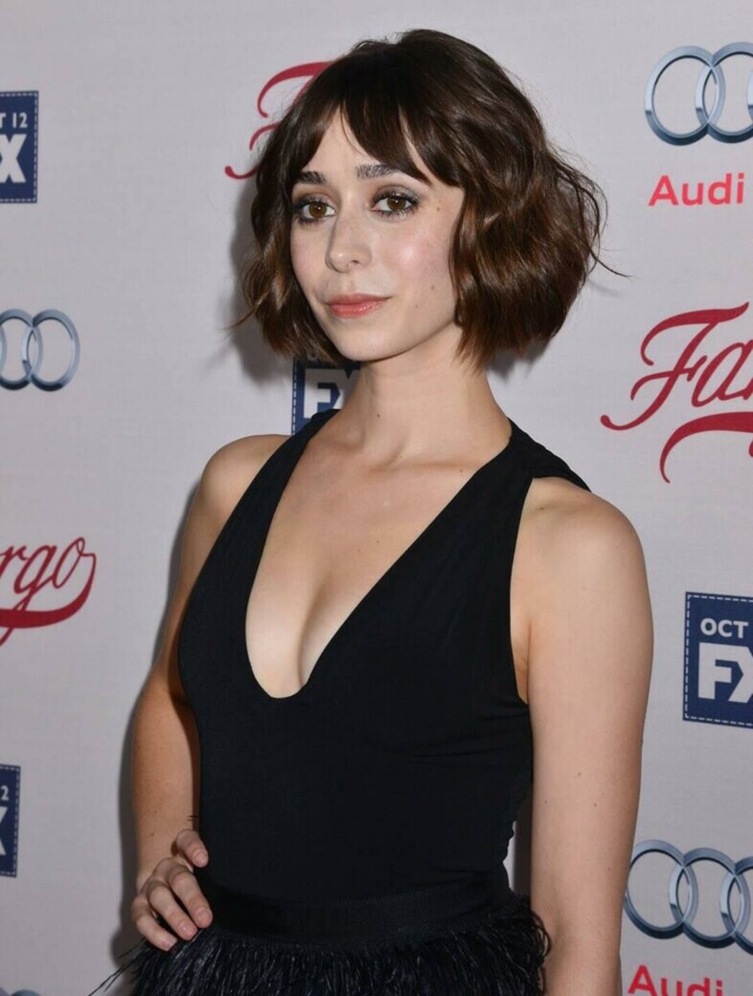 Photo nue de fuite OnlyFans de Cristin Milioti #79 Photo nue de fuite OnlyFans de Cristin Milioti #79