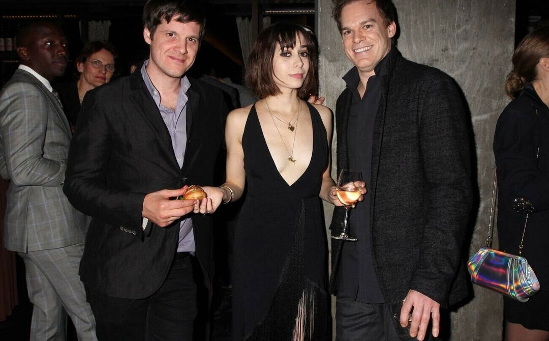 Photo nue de fuite OnlyFans de Cristin Milioti #80 Photo nue de fuite OnlyFans de Cristin Milioti #80