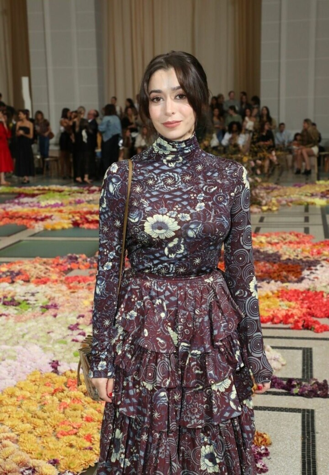 Photo nue de fuite OnlyFans de Cristin Milioti #88 Photo nue de fuite OnlyFans de Cristin Milioti #88