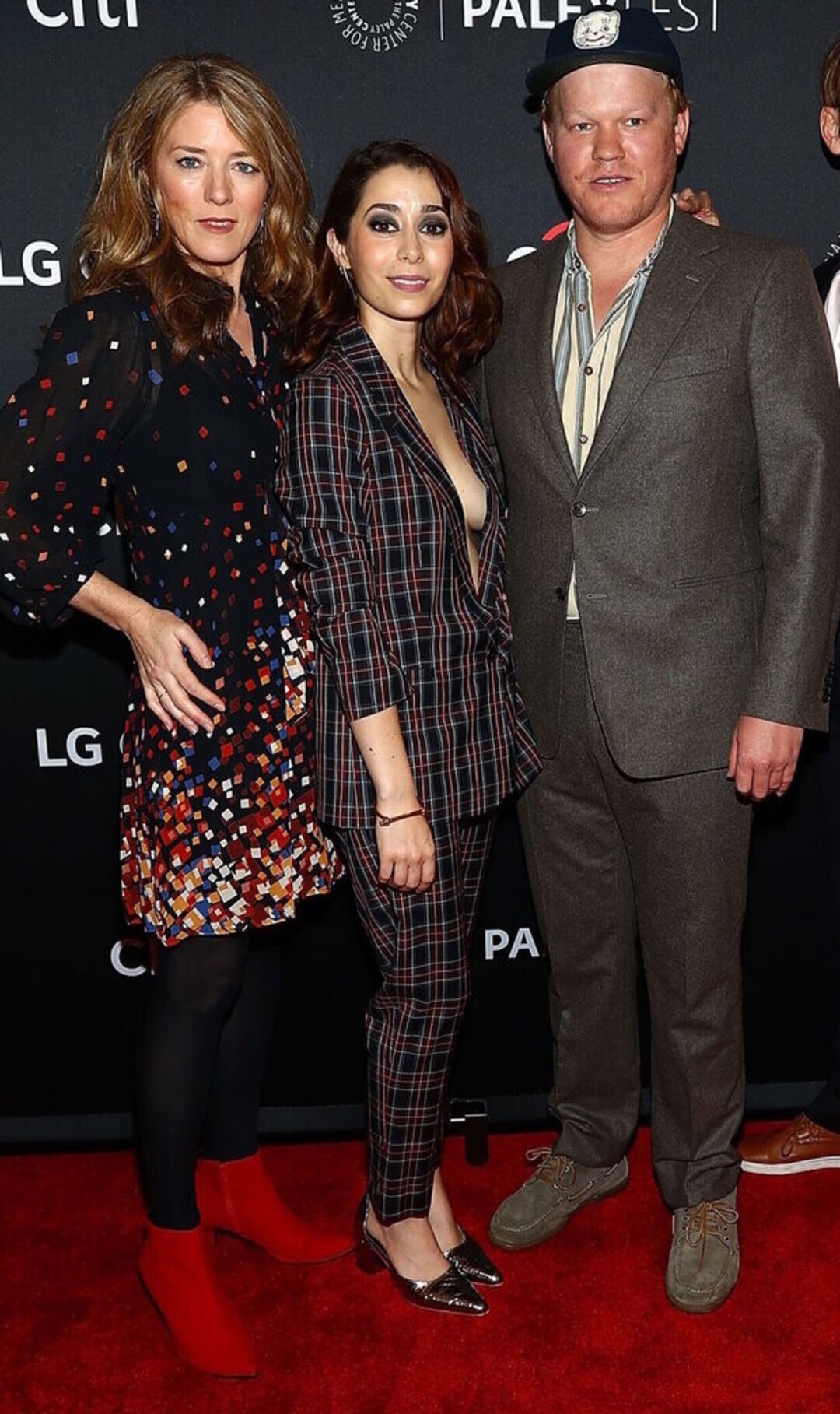 Photo nue de fuite OnlyFans de Cristin Milioti #90 Photo nue de fuite OnlyFans de Cristin Milioti #90