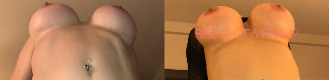 Photo nue de fuite OnlyFans de Bbcslutwife4u2 #12 Photo nue de fuite OnlyFans de Bbcslutwife4u2 #12