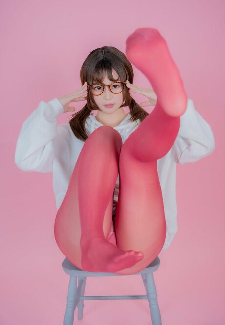 Photo nue de fuite OnlyFans de Kogane Akino