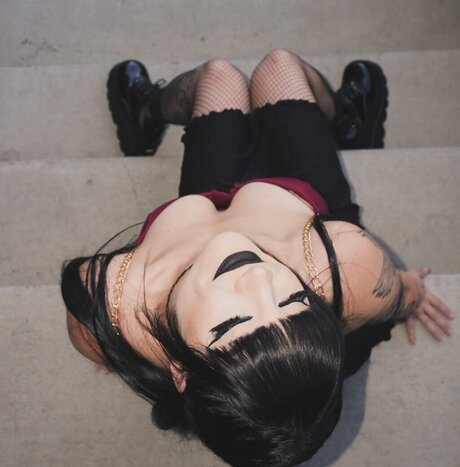 Tatum Paxley WWE Nxt