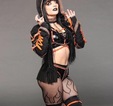 Tatum Paxley WWE Nxt