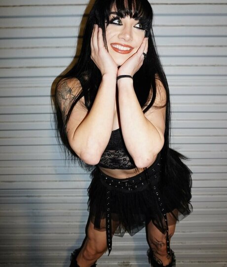 Tatum Paxley WWE Nxt