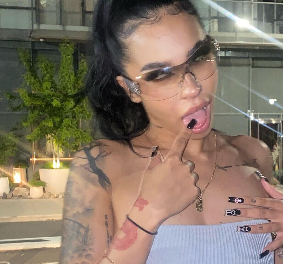 Photo nue de fuite OnlyFans de Sad Shordies #11 Photo nue de fuite OnlyFans de Sad Shordies #11