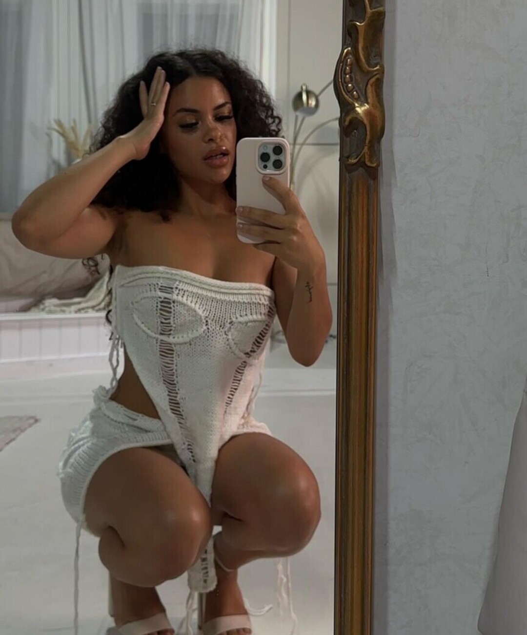 Photo nue de fuite OnlyFans de Sad Shordies #17 Photo nue de fuite OnlyFans de Sad Shordies #17