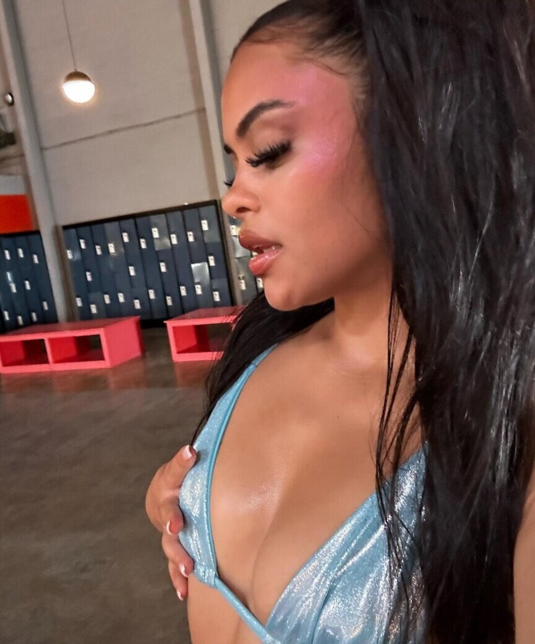 Photo nue de fuite OnlyFans de Sad Shordies #32 Photo nue de fuite OnlyFans de Sad Shordies #32