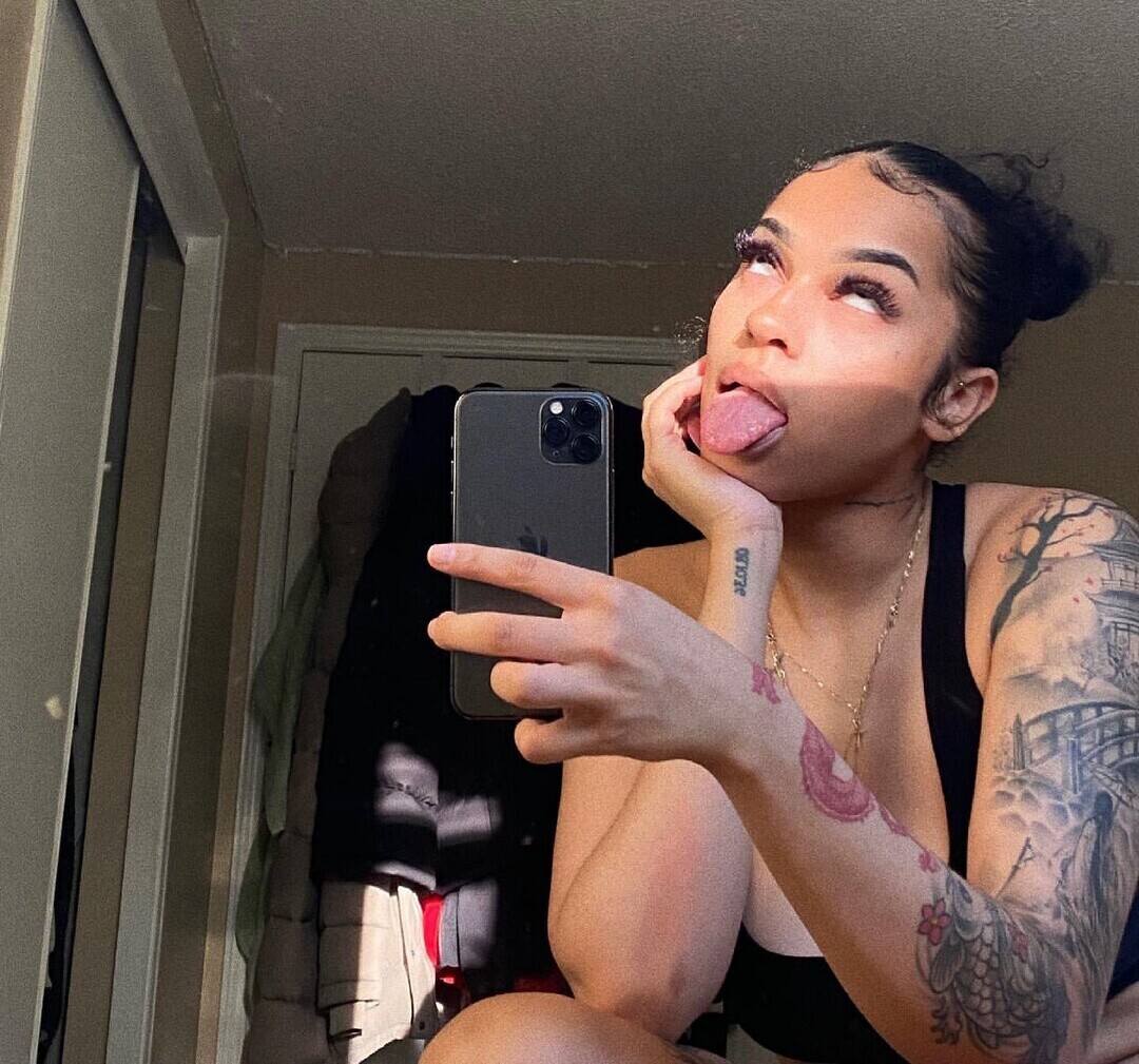 Photo nue de fuite OnlyFans de Sad Shordies #42 Photo nue de fuite OnlyFans de Sad Shordies #42