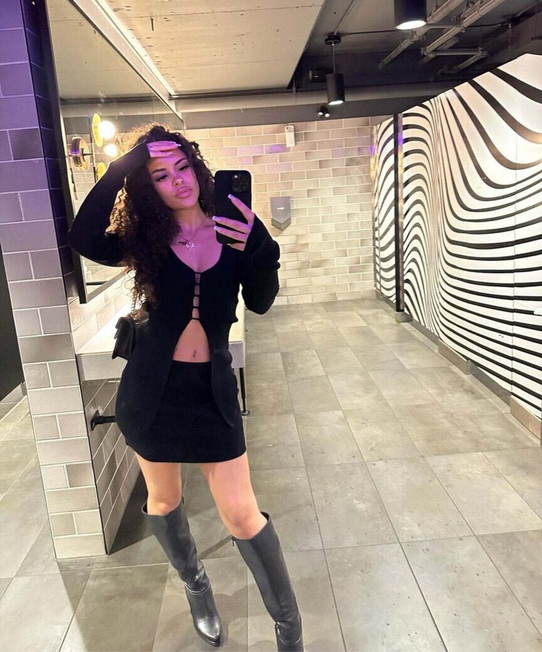 Photo nue de fuite OnlyFans de Sad Shordies #6 Photo nue de fuite OnlyFans de Sad Shordies #6