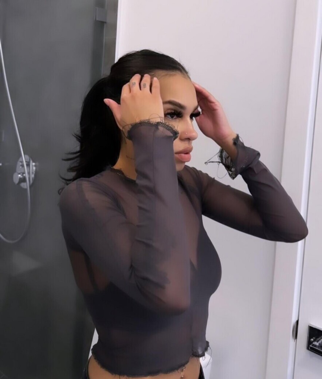 Photo nue de fuite OnlyFans de Sad Shordies #7 Photo nue de fuite OnlyFans de Sad Shordies #7