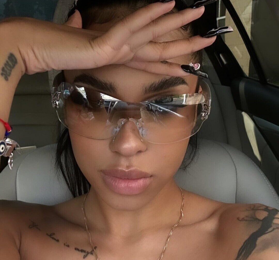 Photo nue de fuite OnlyFans de Sad Shordies #9 Photo nue de fuite OnlyFans de Sad Shordies #9