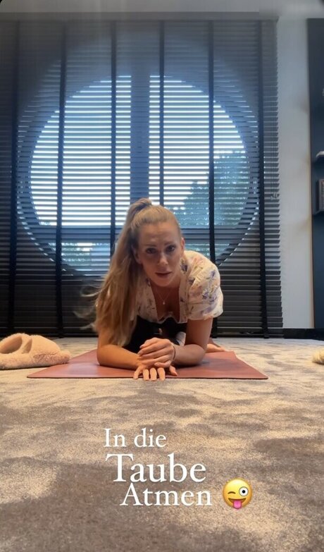 Alina Schulte im Hoff