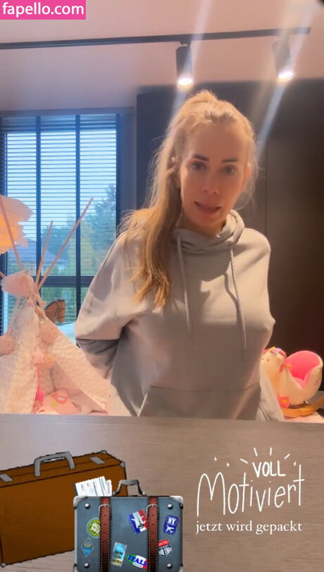 Alina Schulte im Hoff