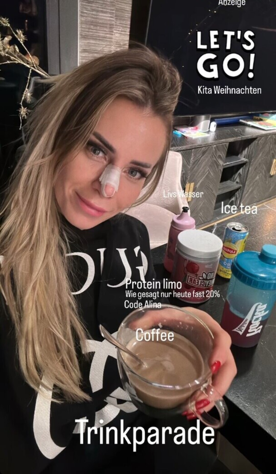 Photo nue de fuite OnlyFans de Alina Schulte Im Hoff #170 Photo nue de fuite OnlyFans de Alina Schulte Im Hoff #170