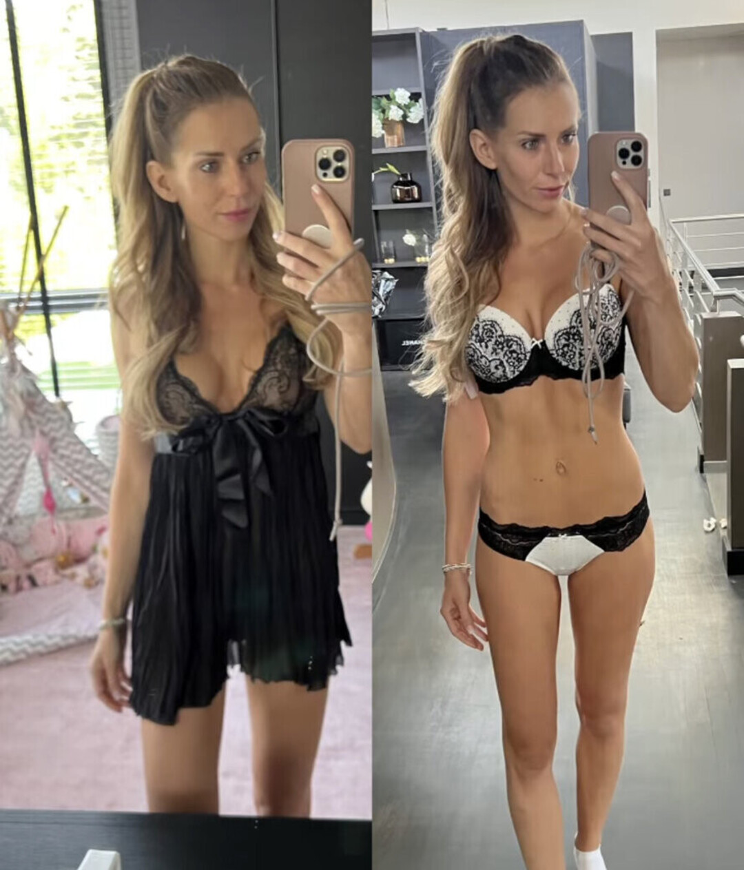 Photo nue de fuite OnlyFans de Alina Schulte Im Hoff #22 Photo nue de fuite OnlyFans de Alina Schulte Im Hoff #22