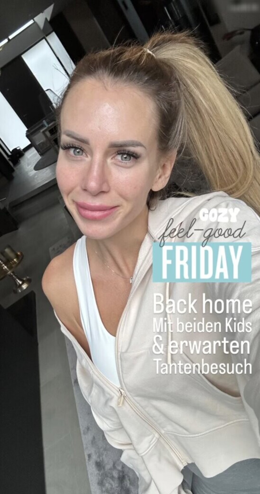 Photo nue de fuite OnlyFans de Alina Schulte Im Hoff #224 Photo nue de fuite OnlyFans de Alina Schulte Im Hoff #224